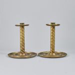 1538 5377 CANDLESTICKS